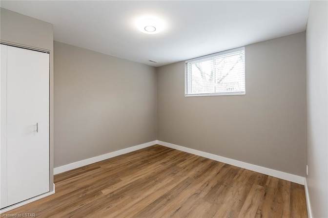 Christin Lee's room