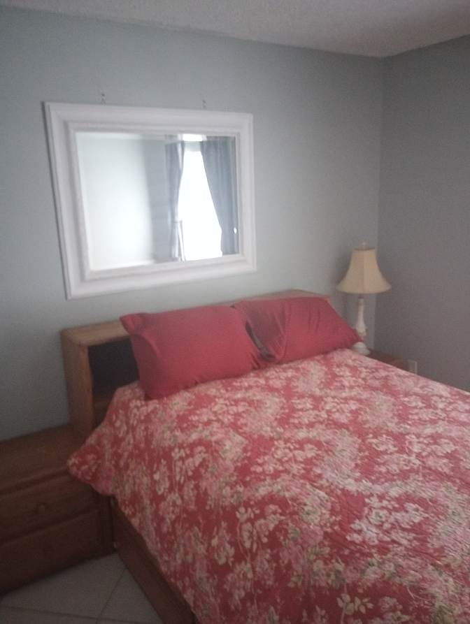 Sheldon's room