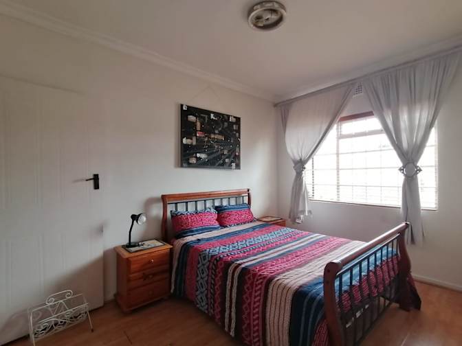 Debbie's room
