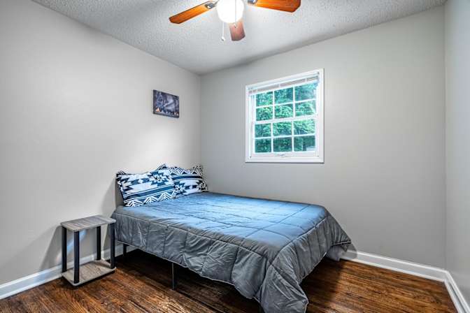 PadSplit's room