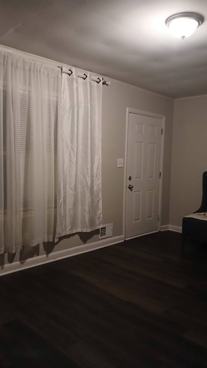 Susen's room