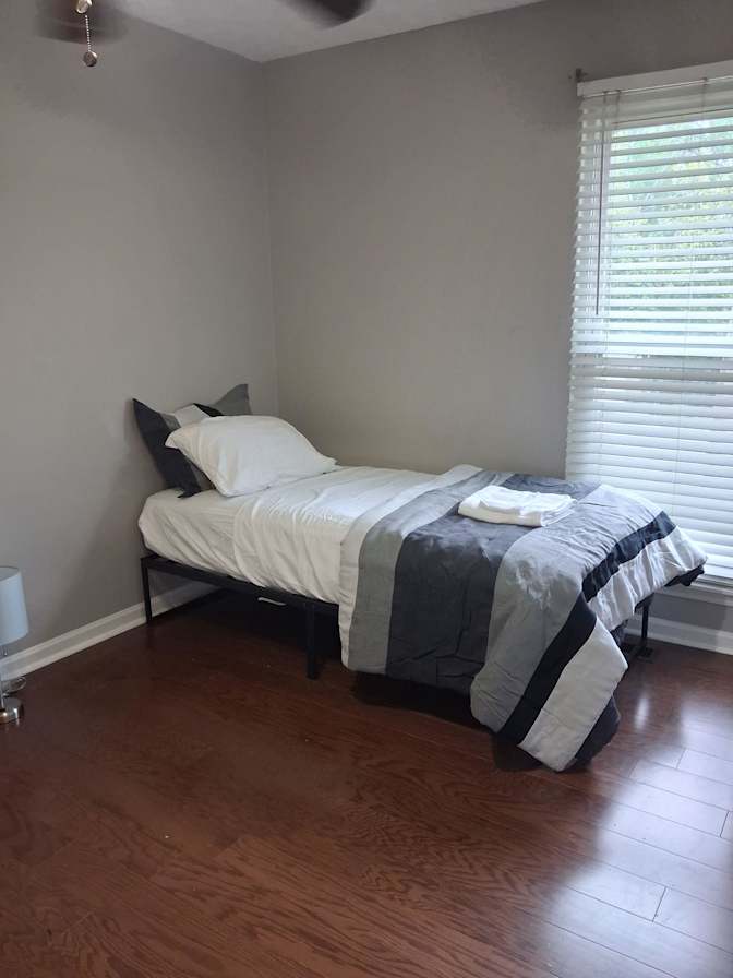 PadSplit's room
