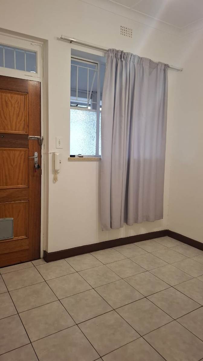 Thandokuhle's room