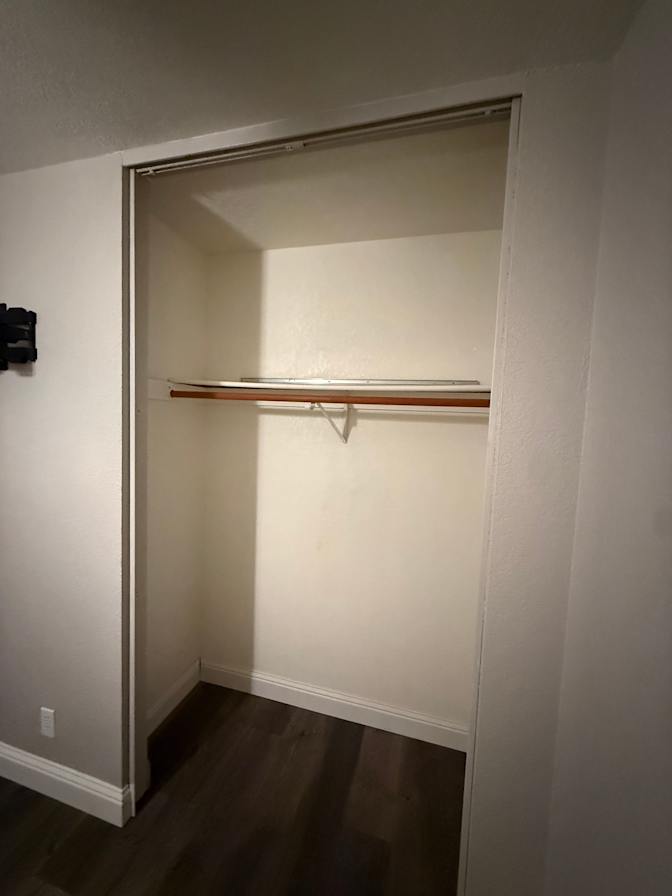Alberto's room