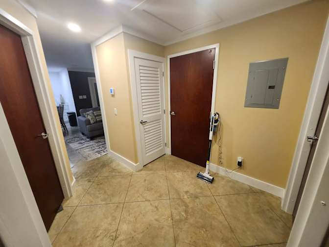 Jonathan's room