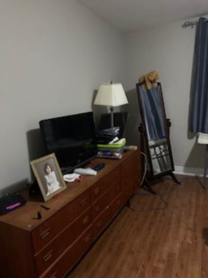 john's room
