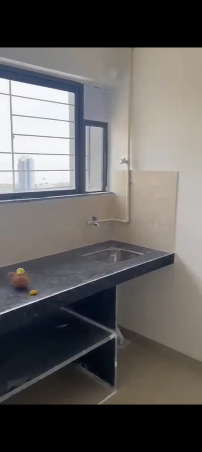 Vedant Bharadi's room