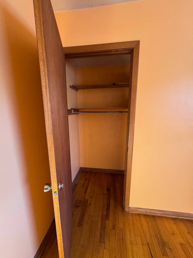 Emily DeAngelis's room