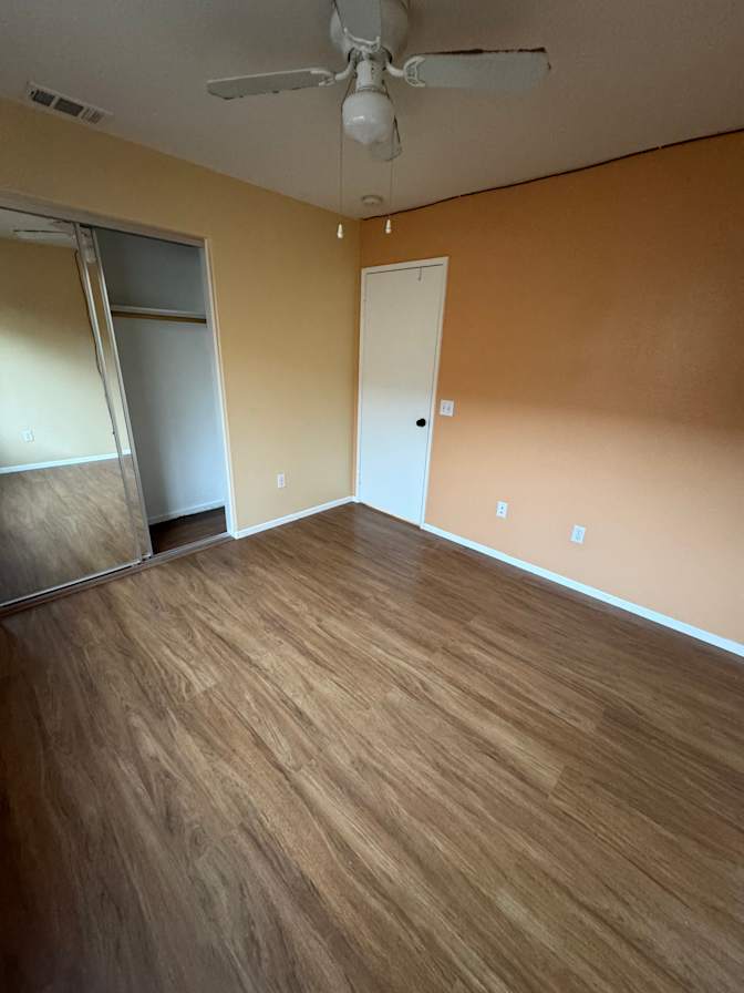 Sergio's room