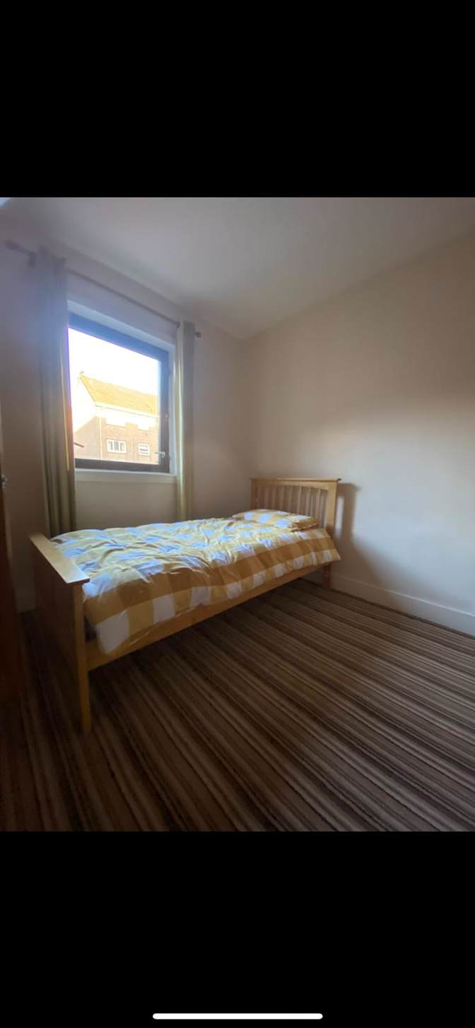 Akram's room
