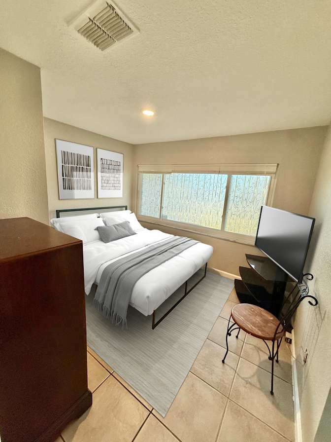 PadSplit's room