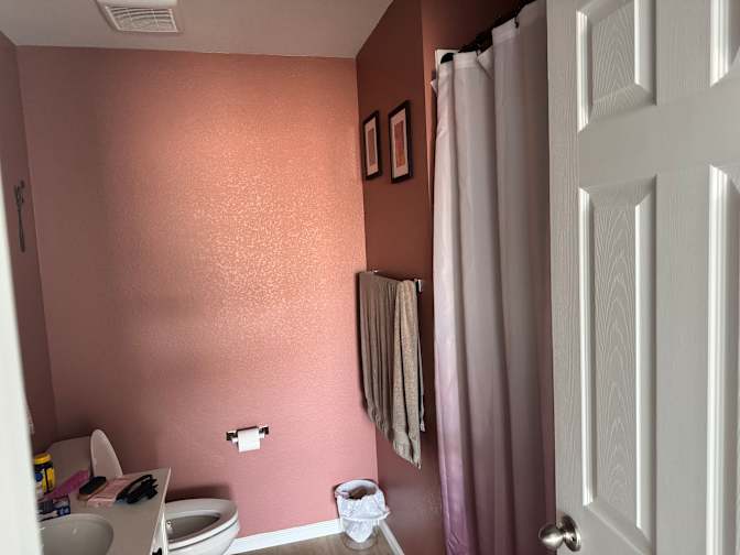 JJ's room