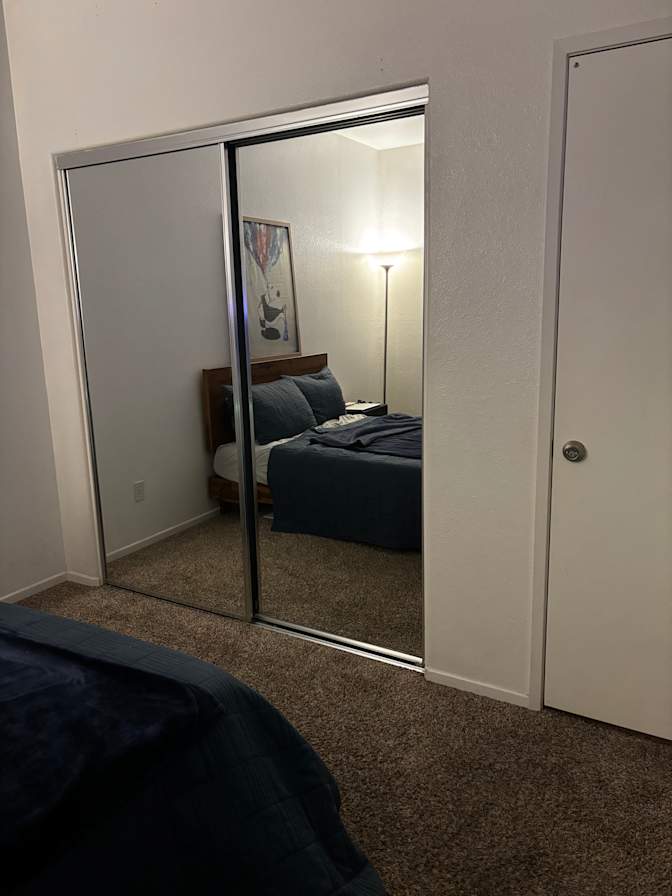 Rodrigo otero's room