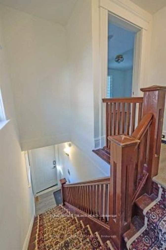 Katie Hartman's room