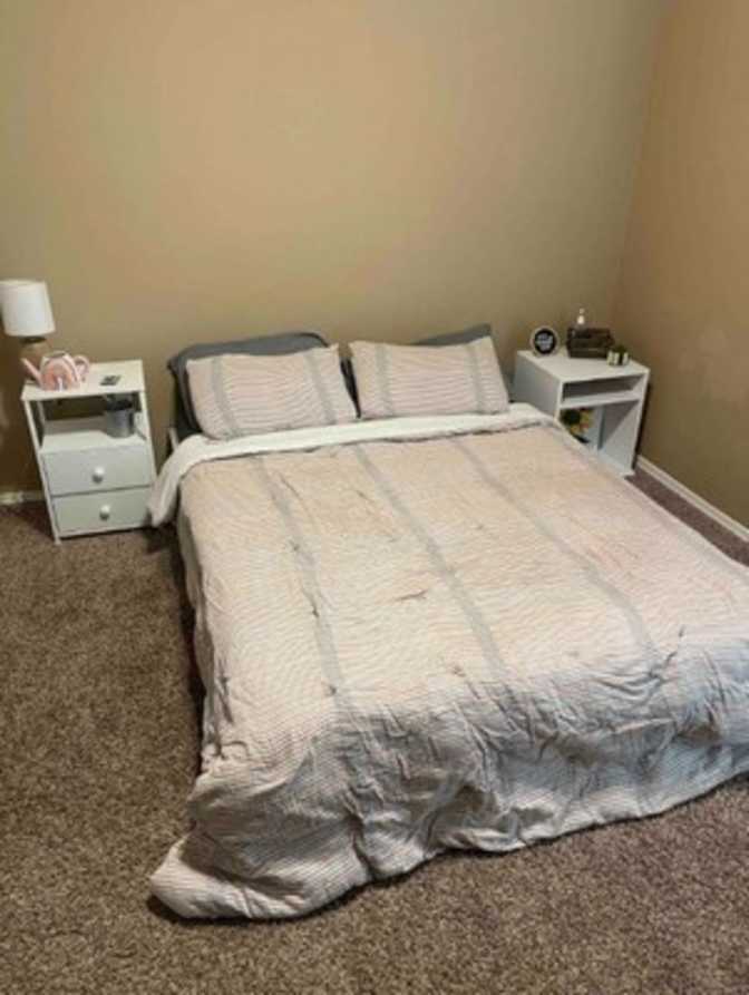 Summer's room