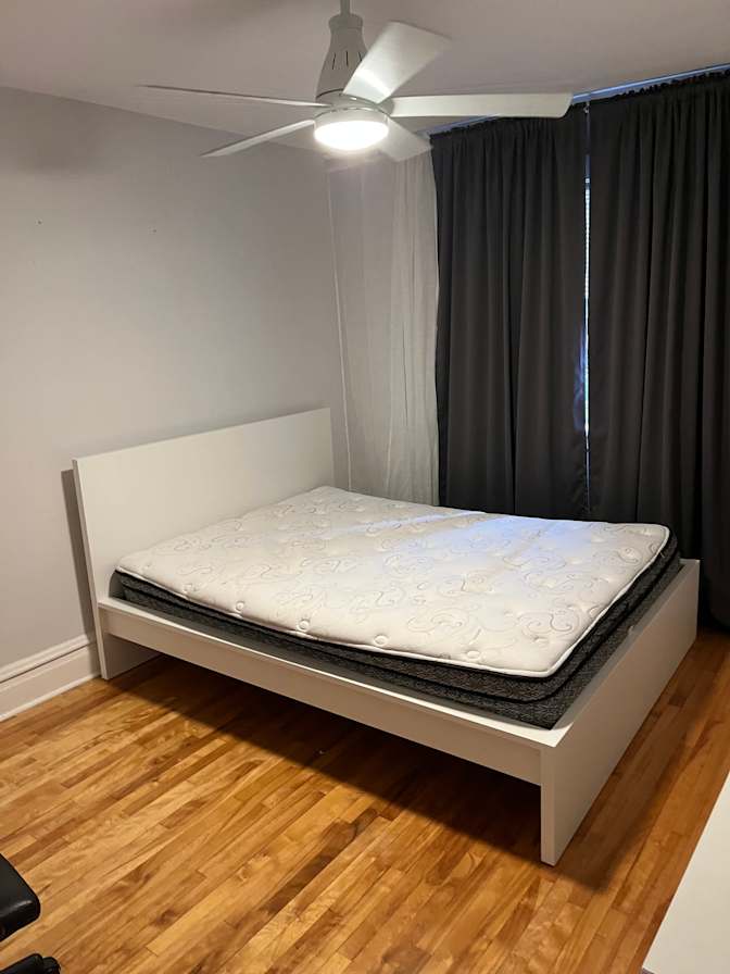 Sunny's room