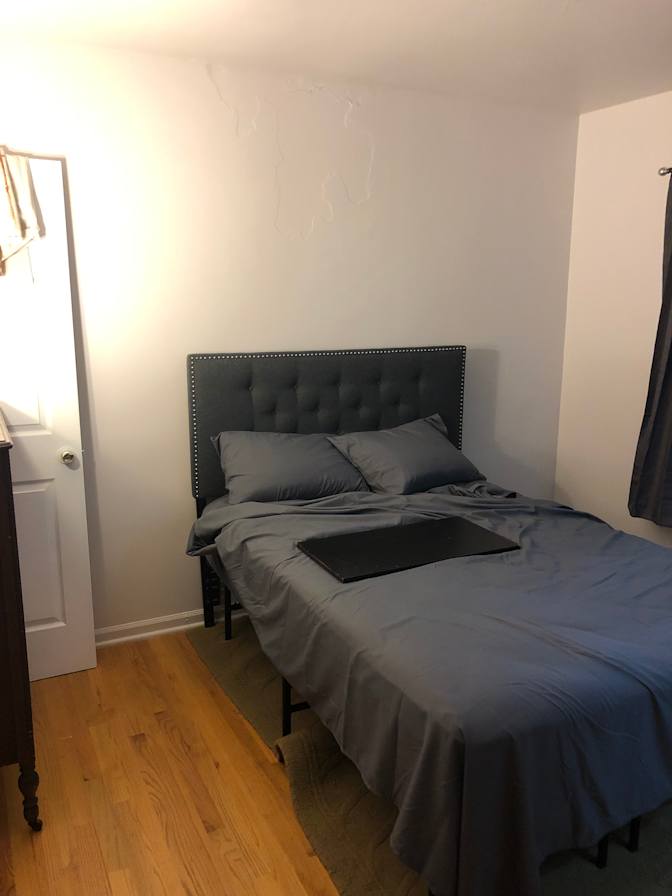 jerry's room
