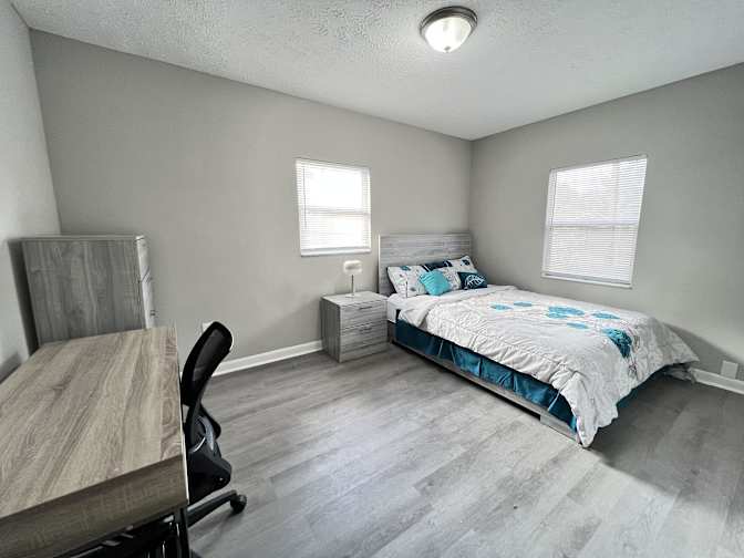 PadSplit's room