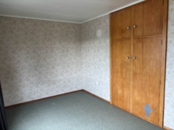 Francis's room