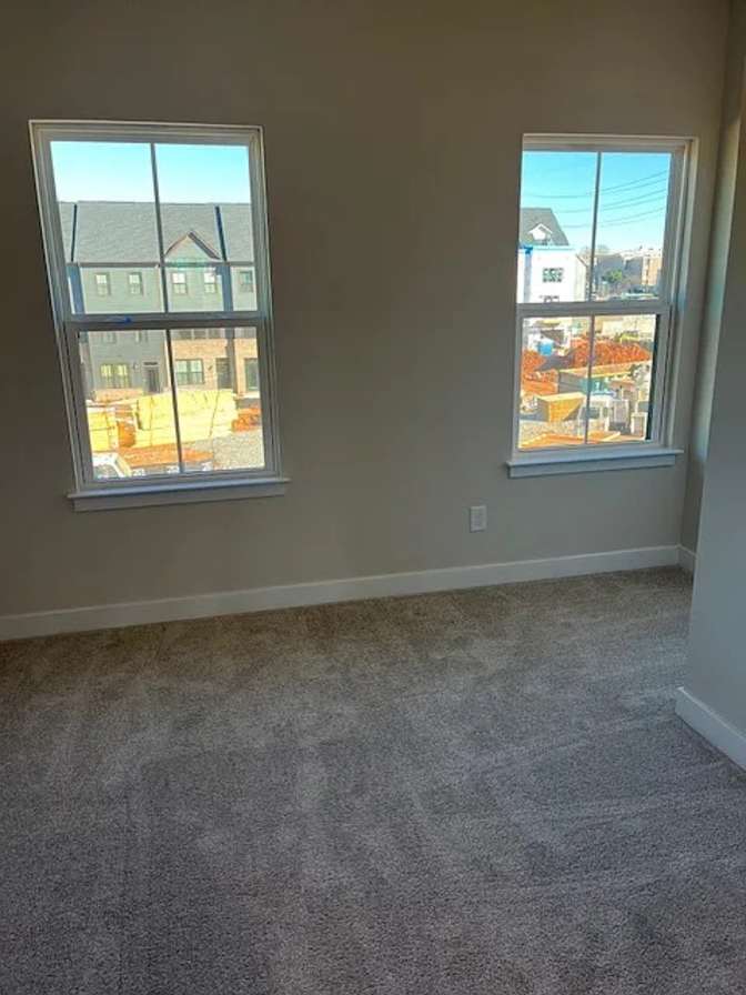 Alcove Rooms's room
