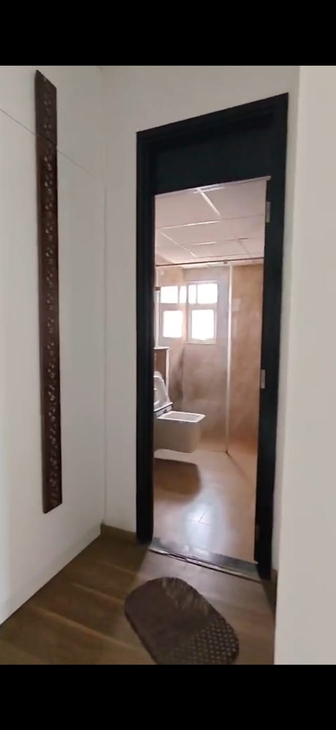 Himanshi's room