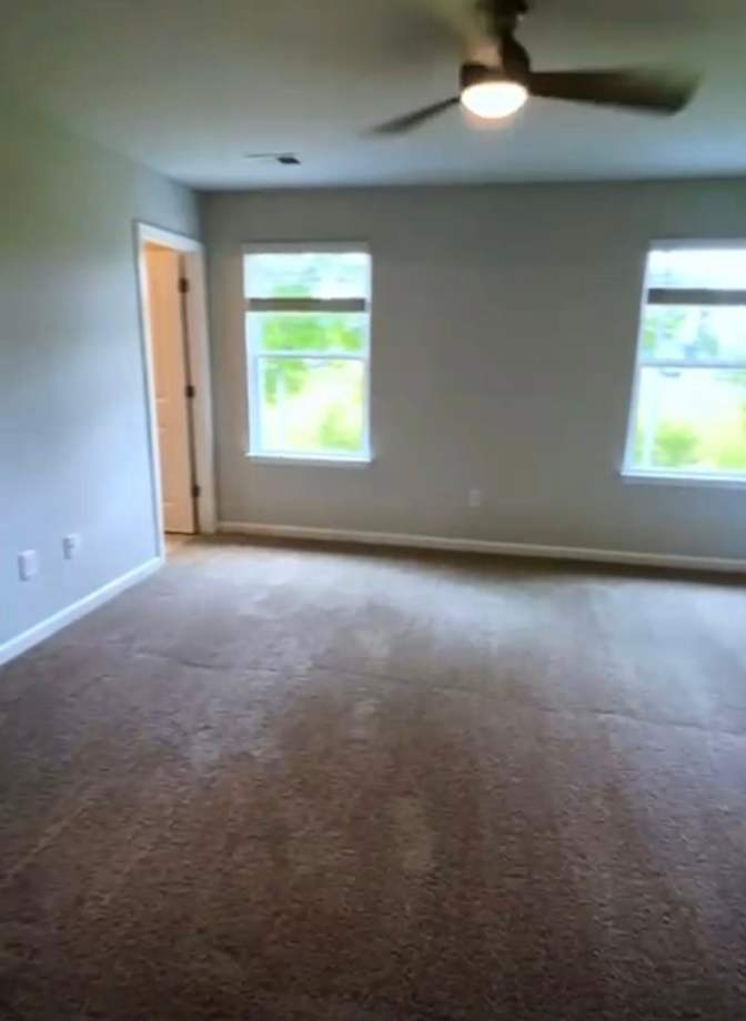 Chai's room