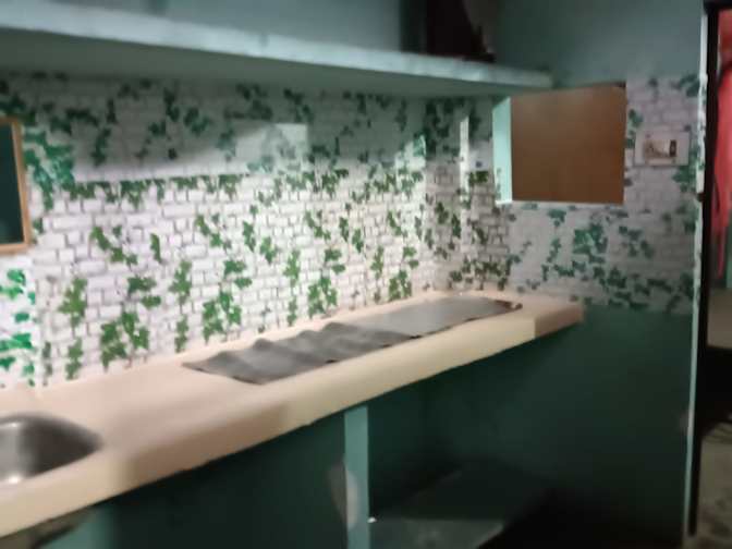 Taiyab Rayeen's room