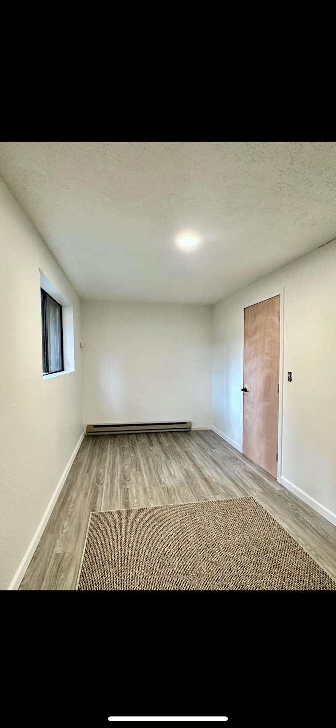 Christian's room