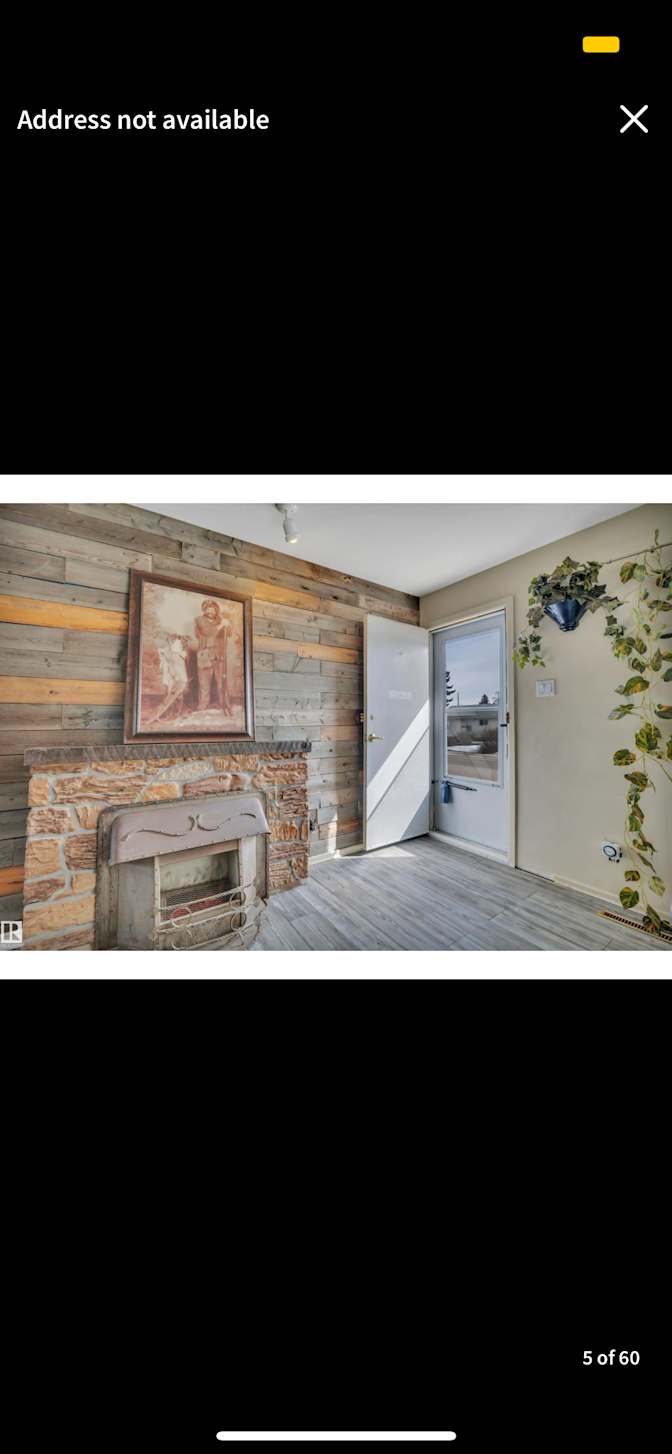 Allan's room