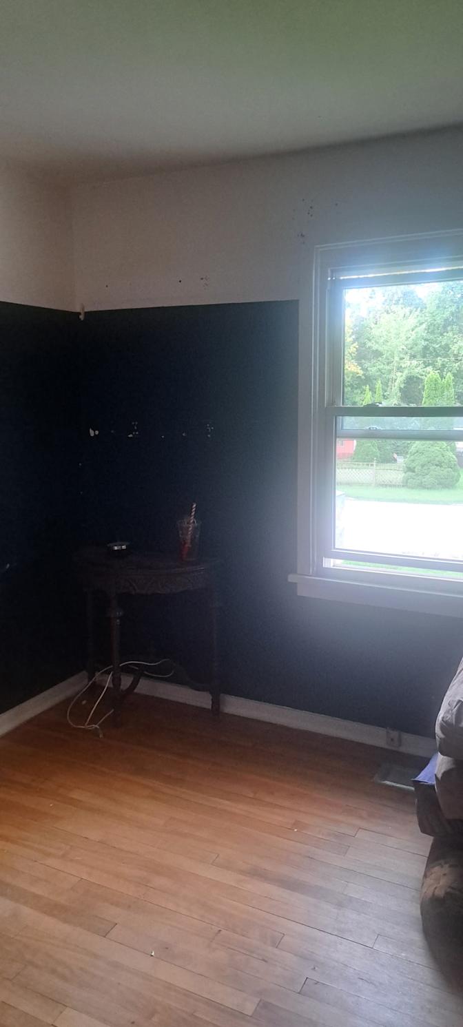 Suzanne Marquis's room