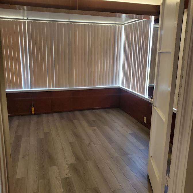 Joseph's room
