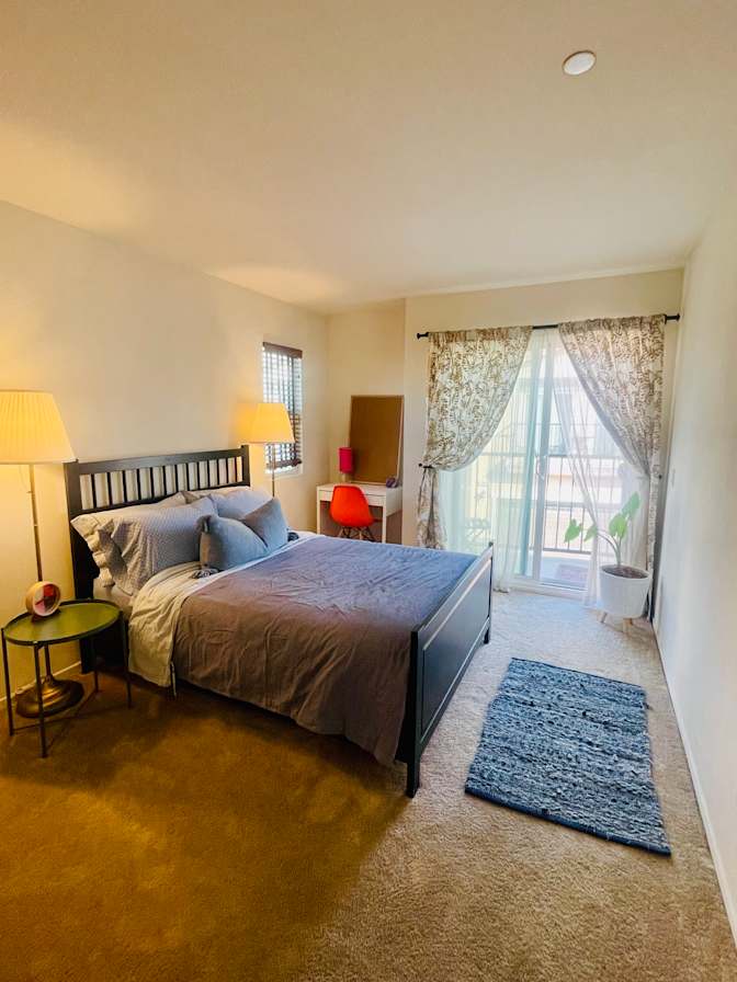 Daniel's room
