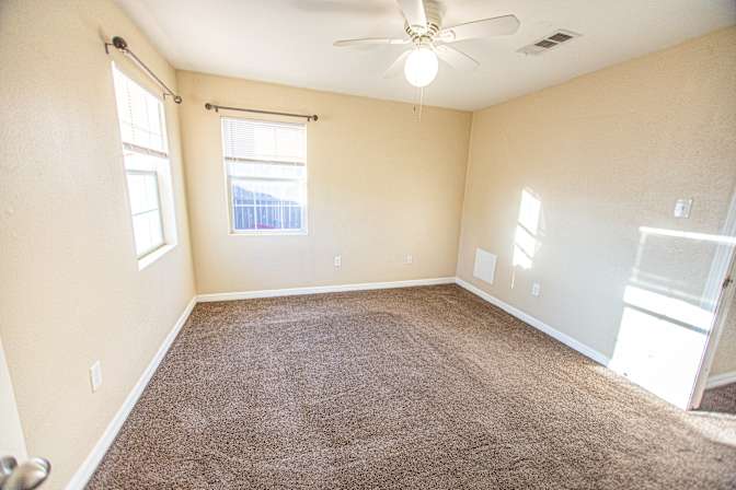 Marco's room