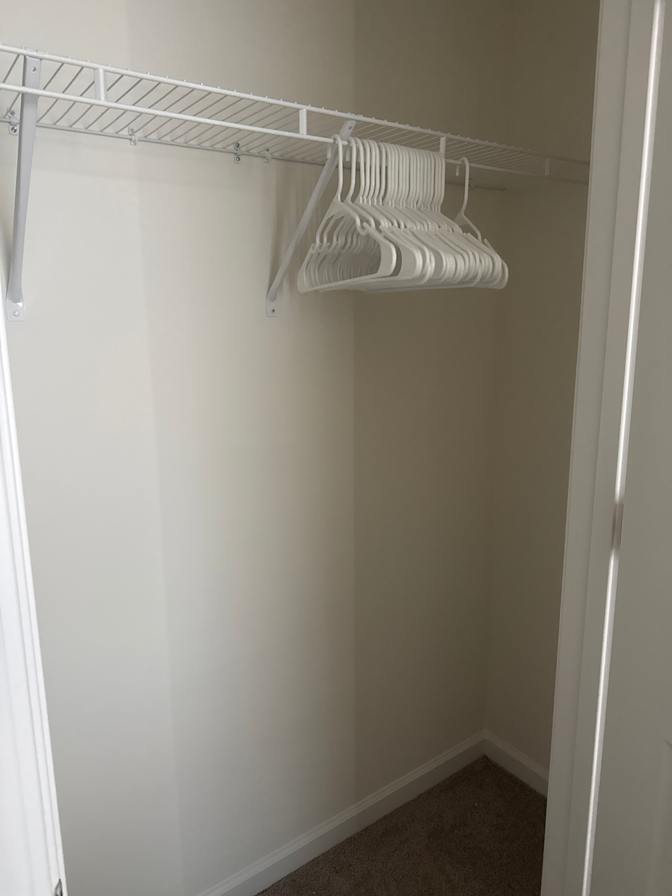 Brenda's room