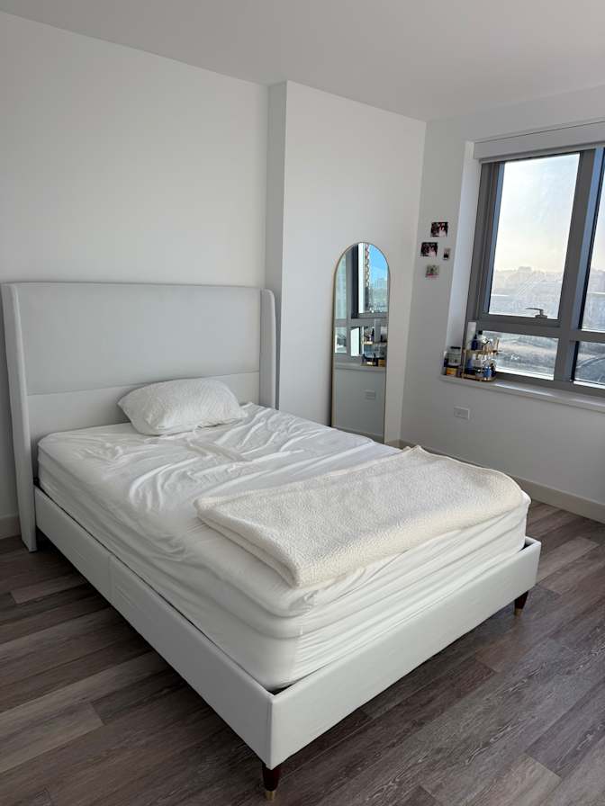 Jennci's room