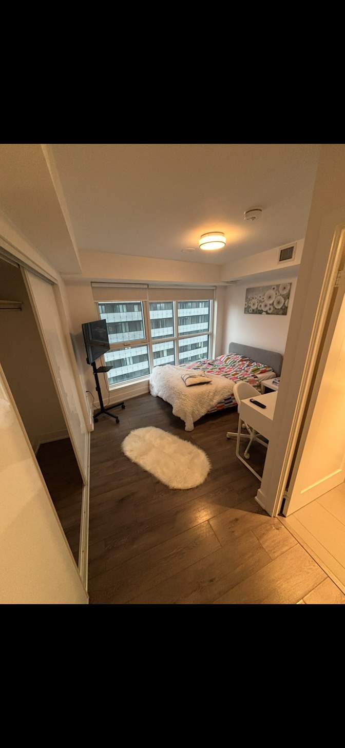 Innova's room