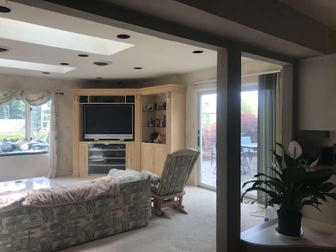 Vera's room