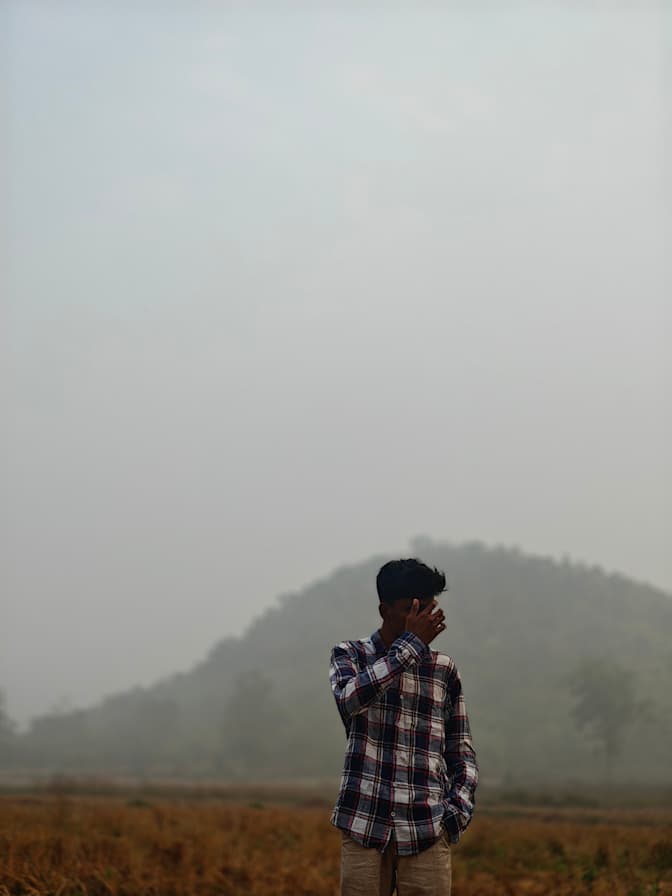 Srinivas