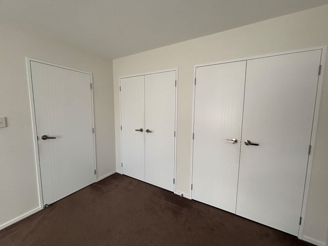 Lou's room