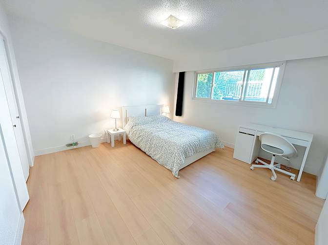 Shirin's room