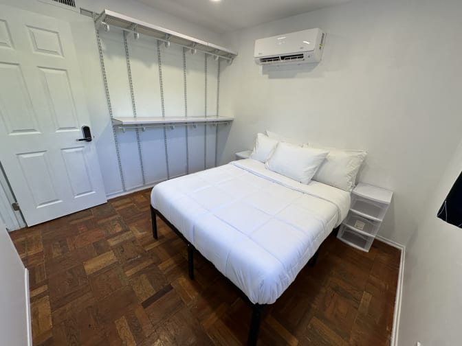 Philip's room
