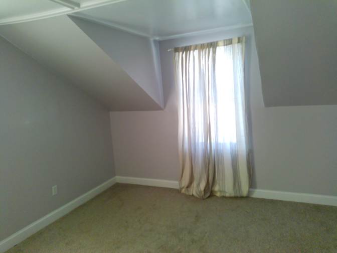 Eric's room