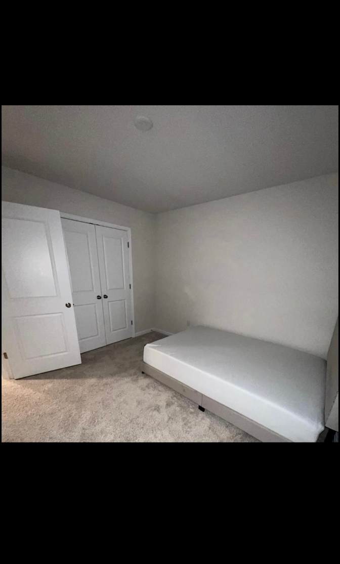 Maxine's room