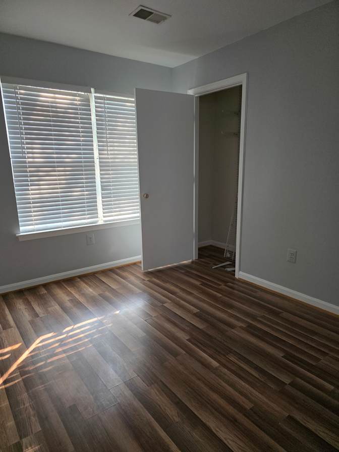Kevin's room