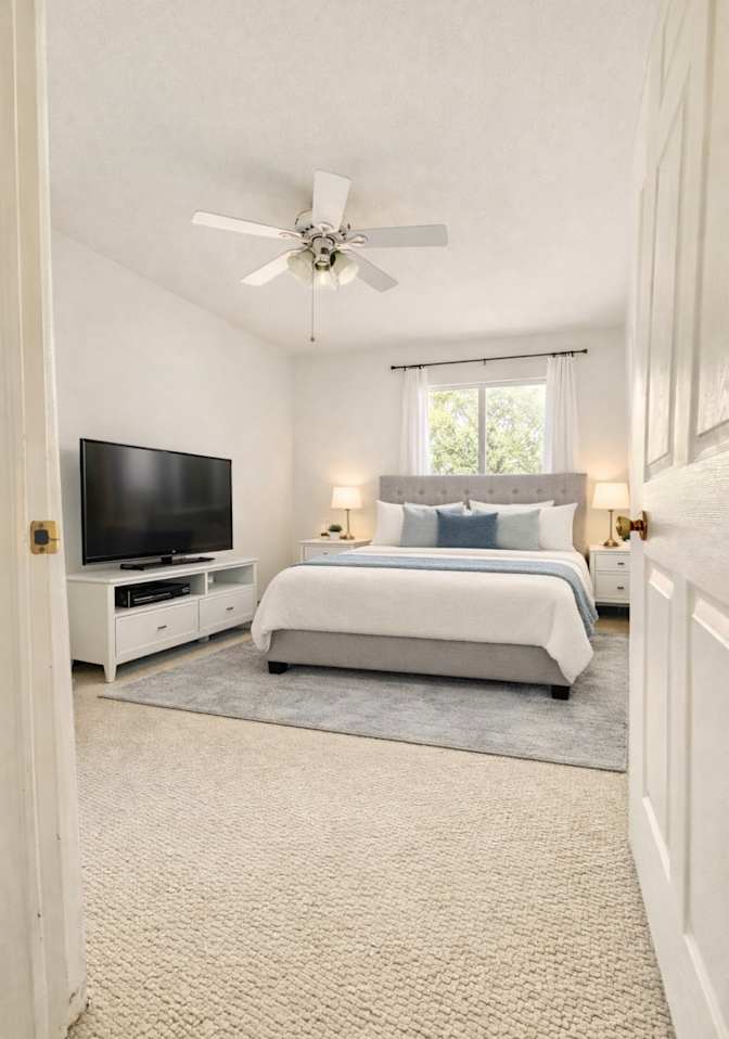 GUEST HOUSE's room