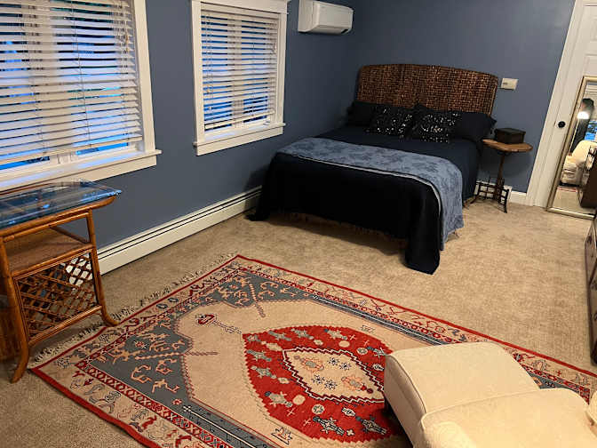 Susan's room