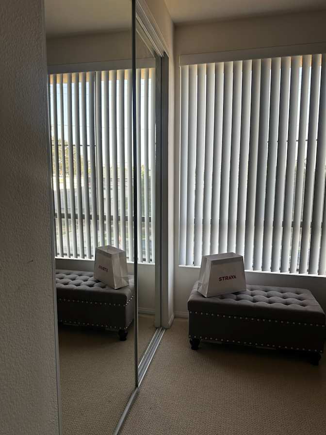 Nancy's room