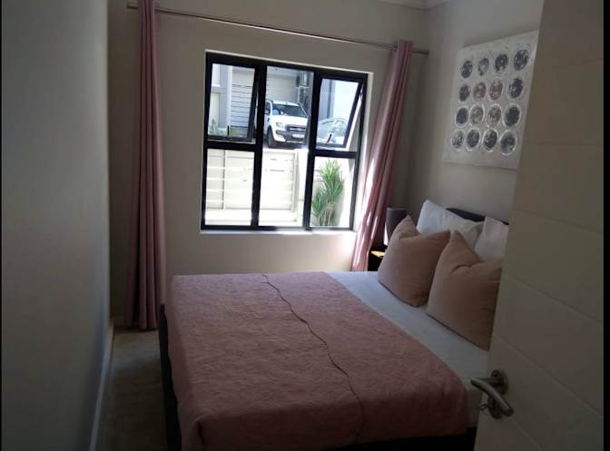 Nicolus's room
