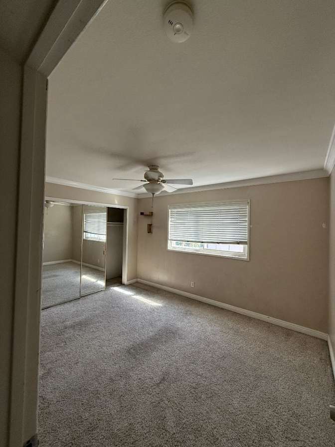 Sung's room