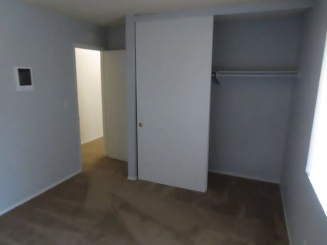 Kimber's room